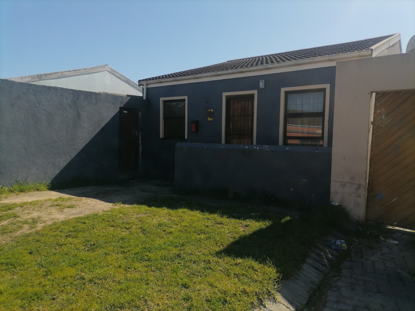 3 Bedroom Property for Sale in Silversands Western Cape